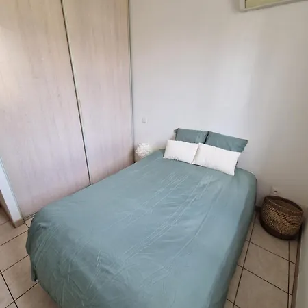Rdc Grand Jardin Apartment Perpignan