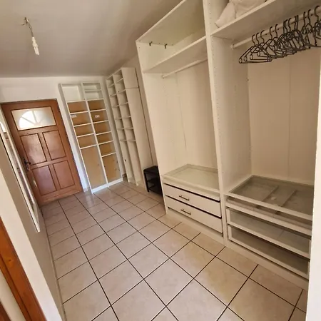 Apartment Rdc Grand Jardin Perpignan